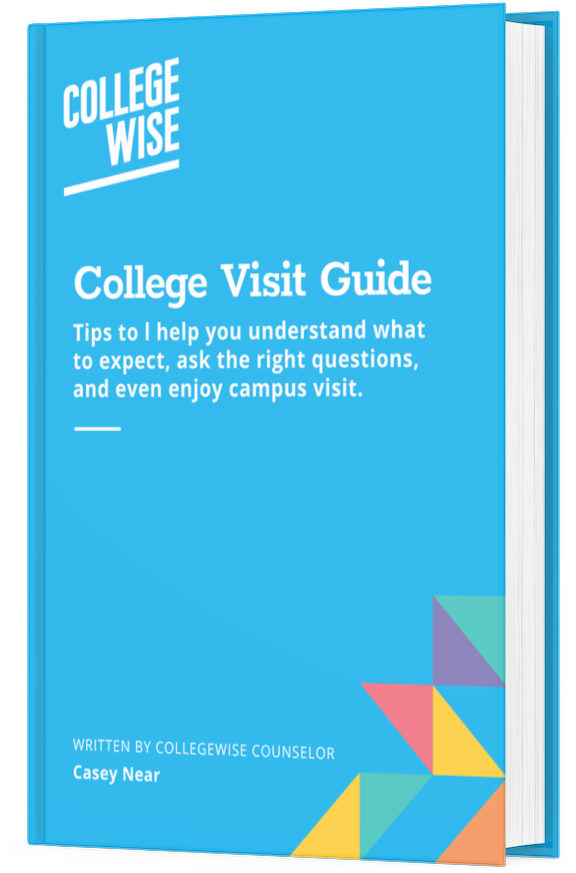 College Visit Guide